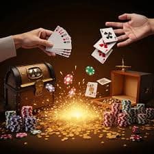 Filipino player joining a bingo room on spin777 mobile browser